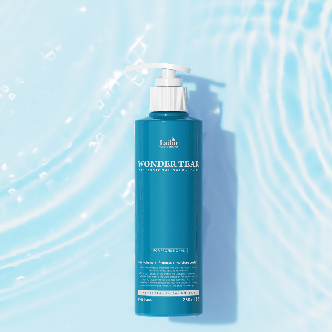 WONDER TEAR 250ML
