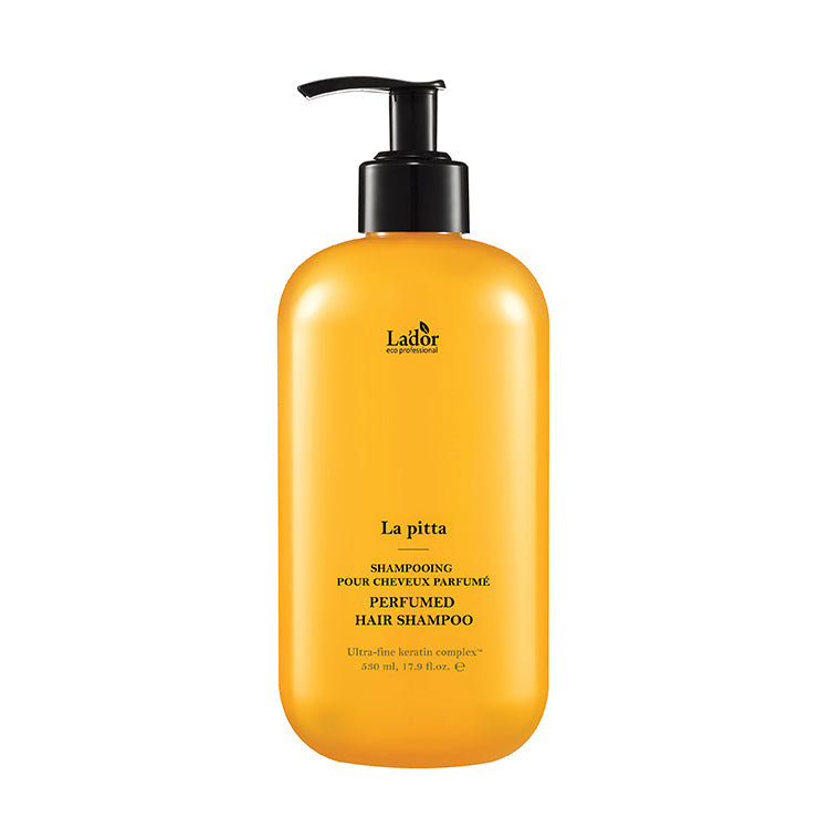 KERATIN LPP SHAMPOO 530ML