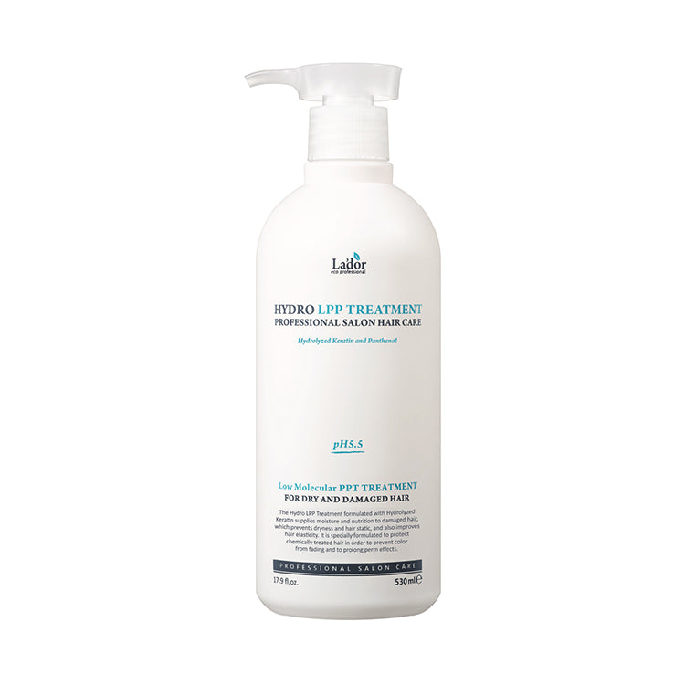 HYDRO LPP TREATMENT 530ML