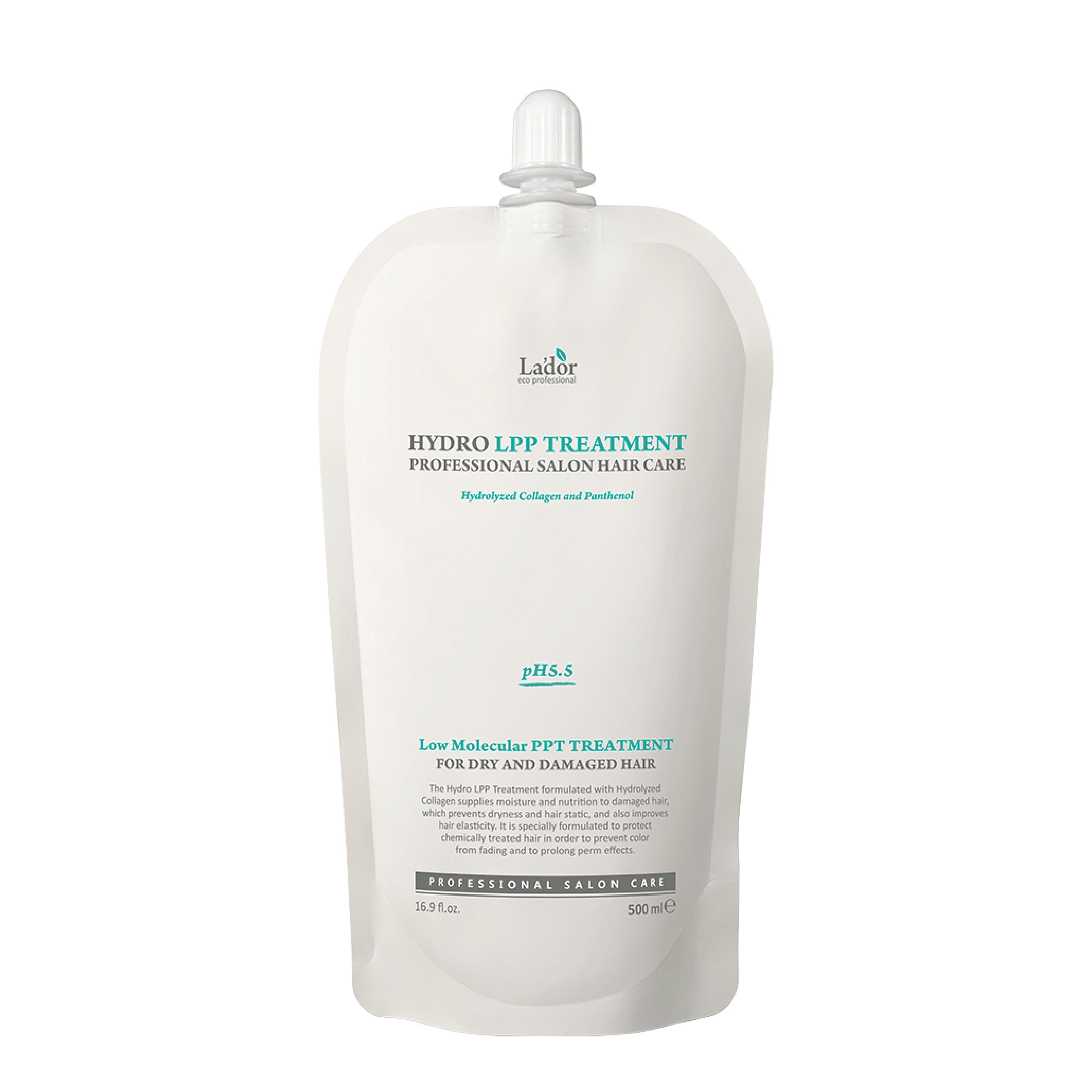 HYDRO LPP TREATMENT 530ML