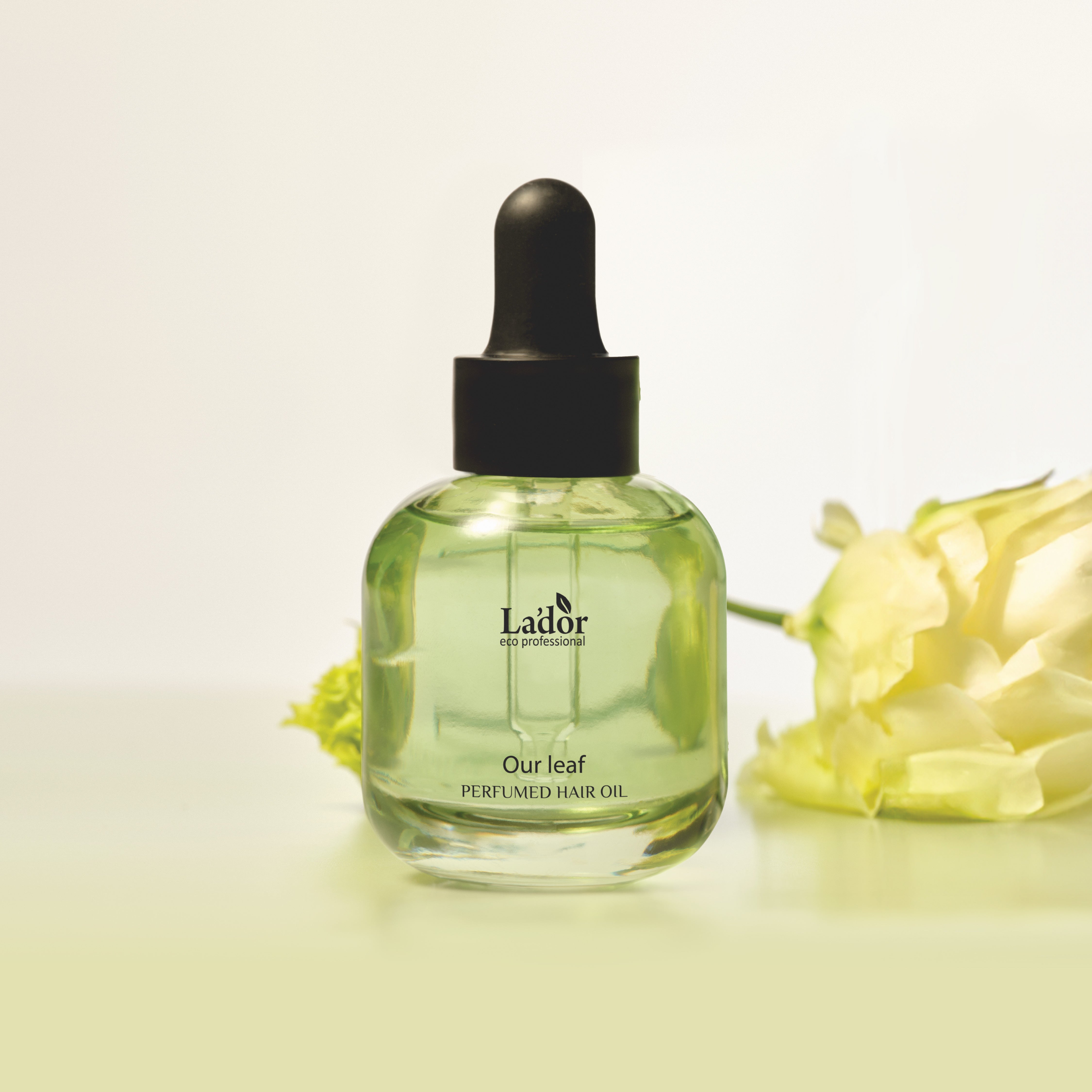 香水髮油 - Our Leaf 果葉香氣 30ML