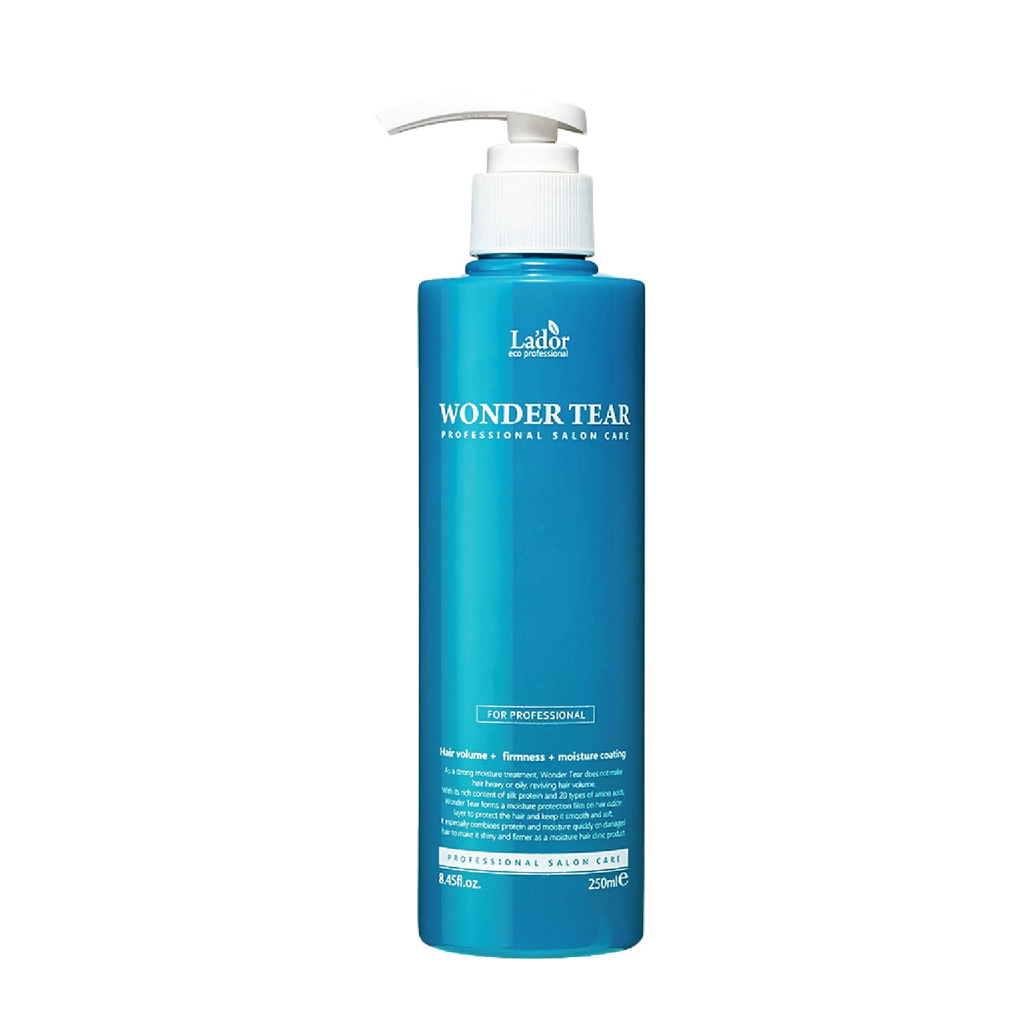 WONDER TEAR 250ML