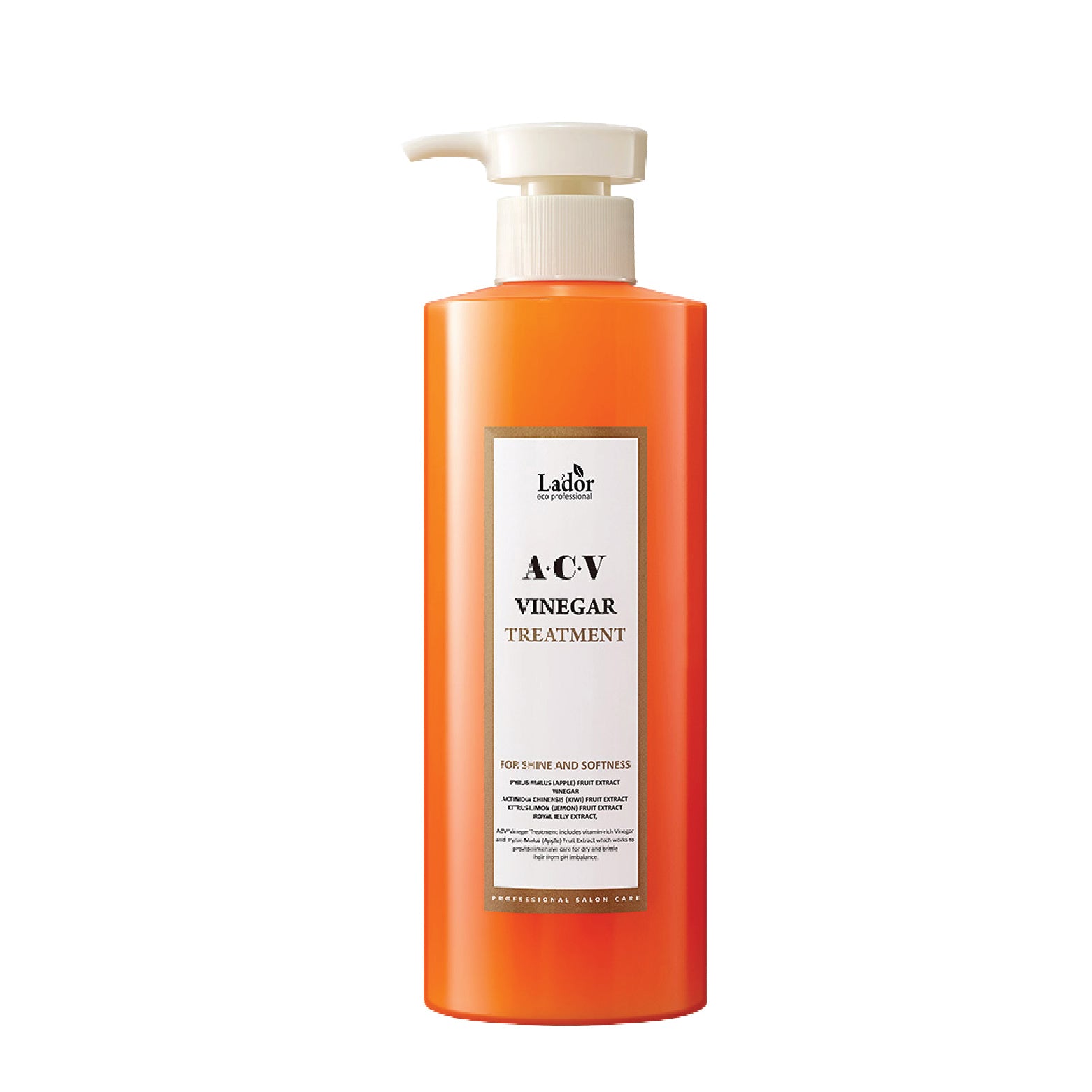 ACV VINEGAR TREATMENT 430ML
