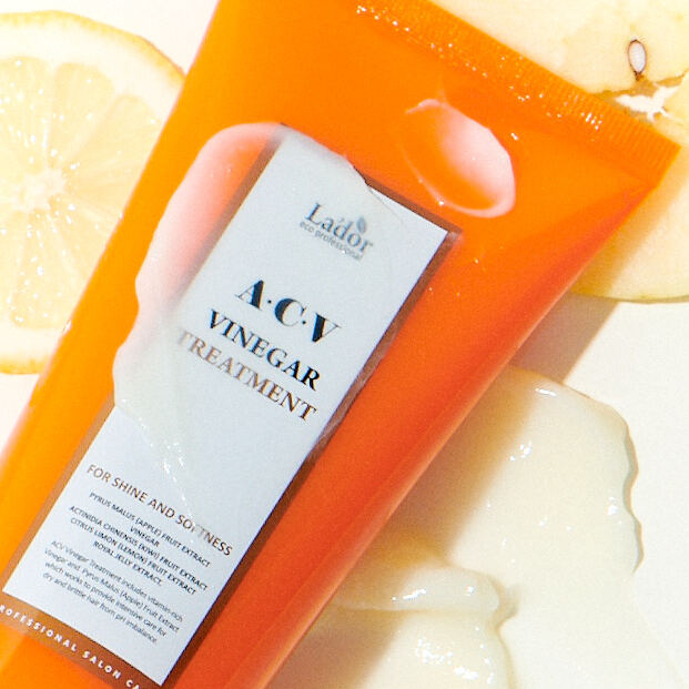 ACV VINEGAR TREATMENT 430ML