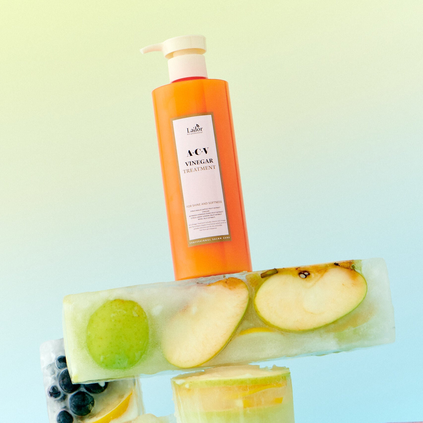 ACV VINEGAR TREATMENT 430ML