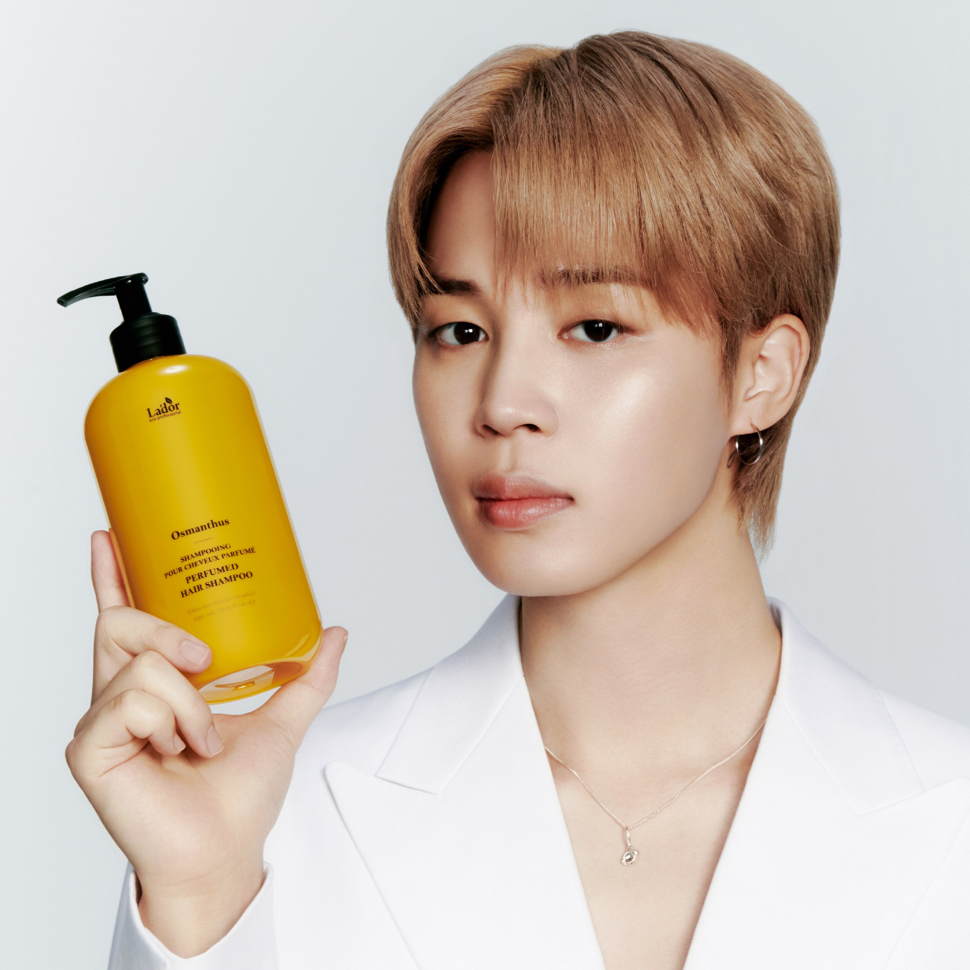 KERATIN LPP SHAMPOO 530ML