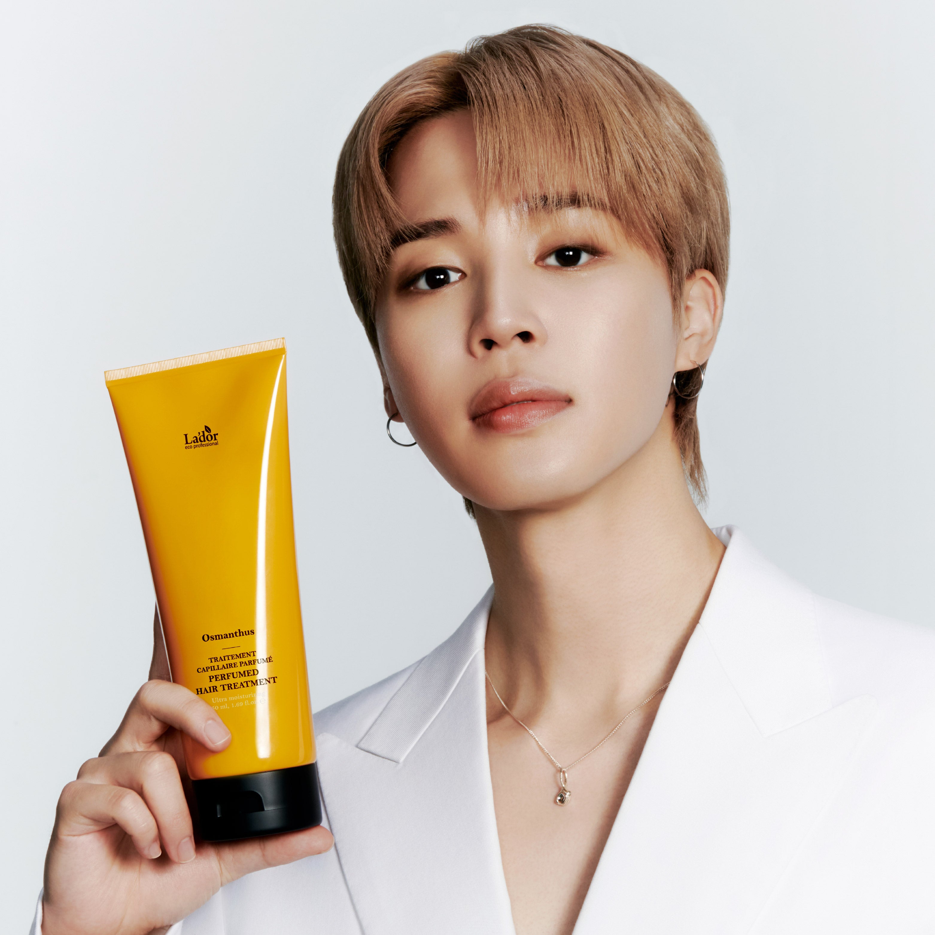 HYDRO LPP TREATMENT 530ML