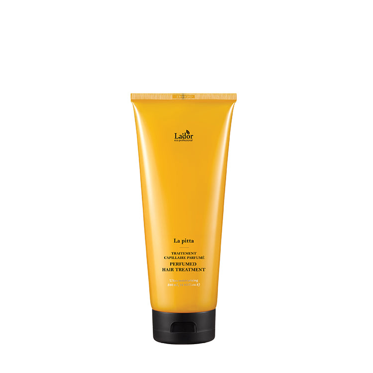 PERFUMED HAIR TREATMENT (LA PITTA)