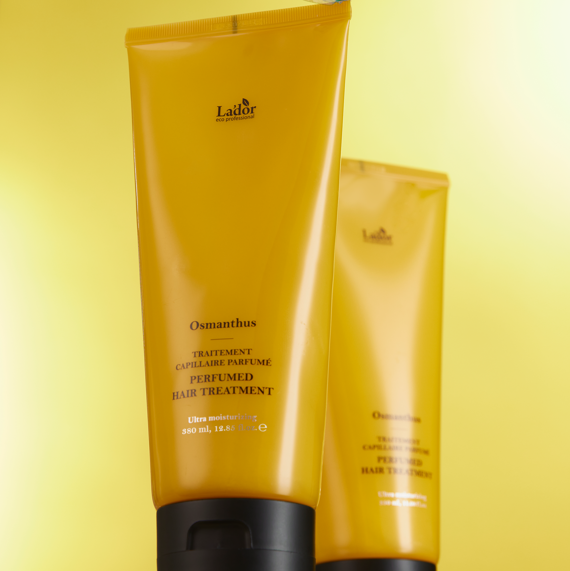 HYDRO LPP TREATMENT 530ML