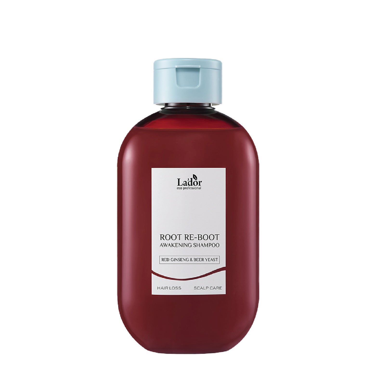 ROOT RE-BOOT AWAKENING SHAMPOO (RED GINSENG & BEER YEAST) 300ML