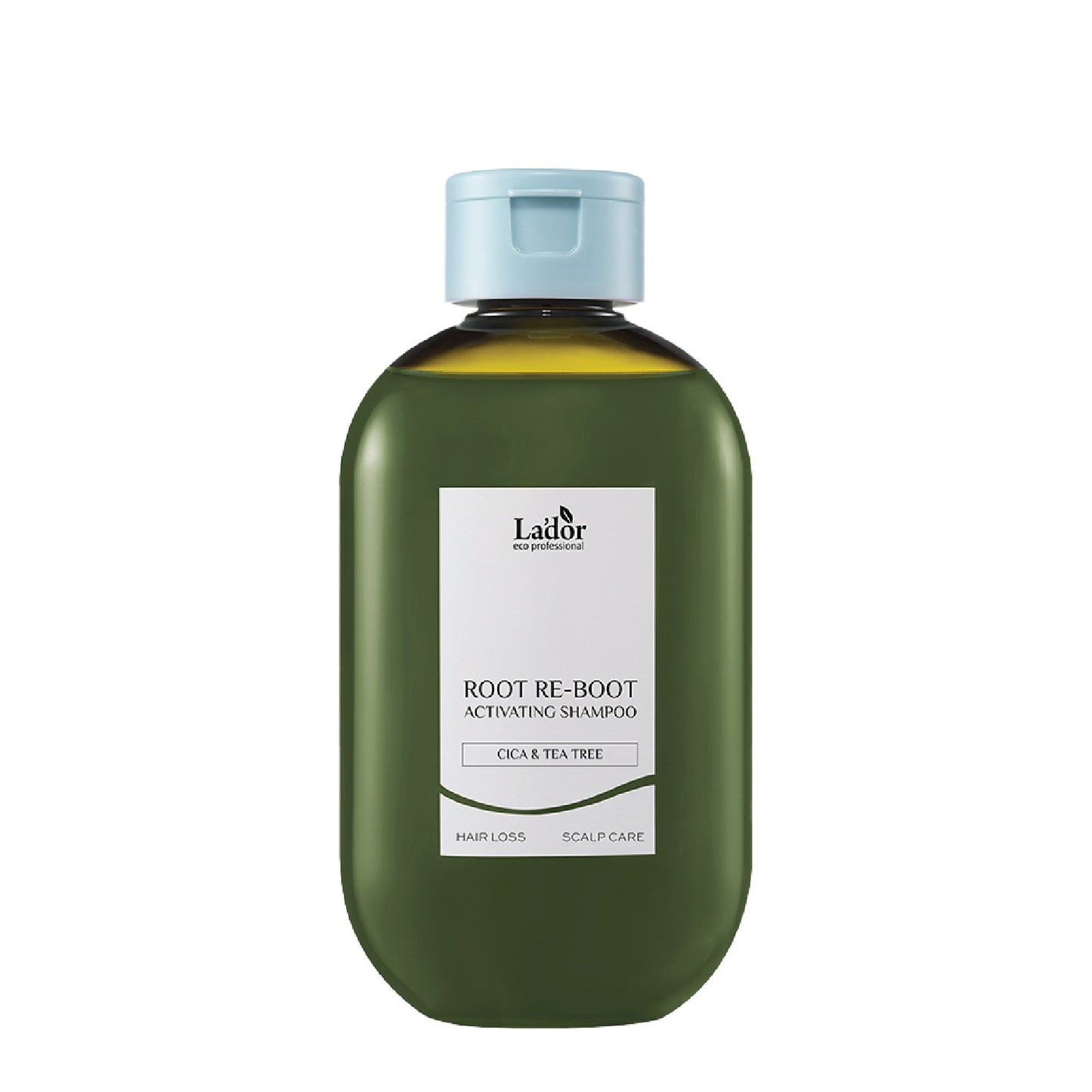 积雪草茶树镇静平衡洗发水 300ML