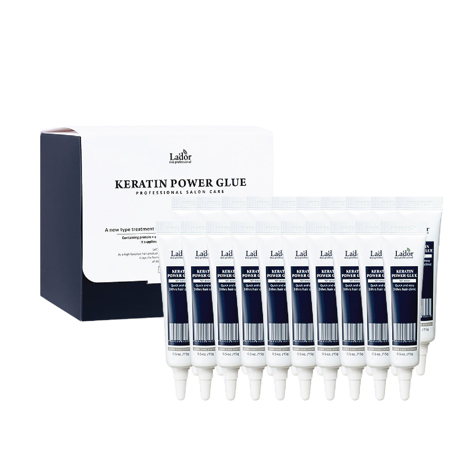 POWER GLUE 15G X 20EA (Professional Use)