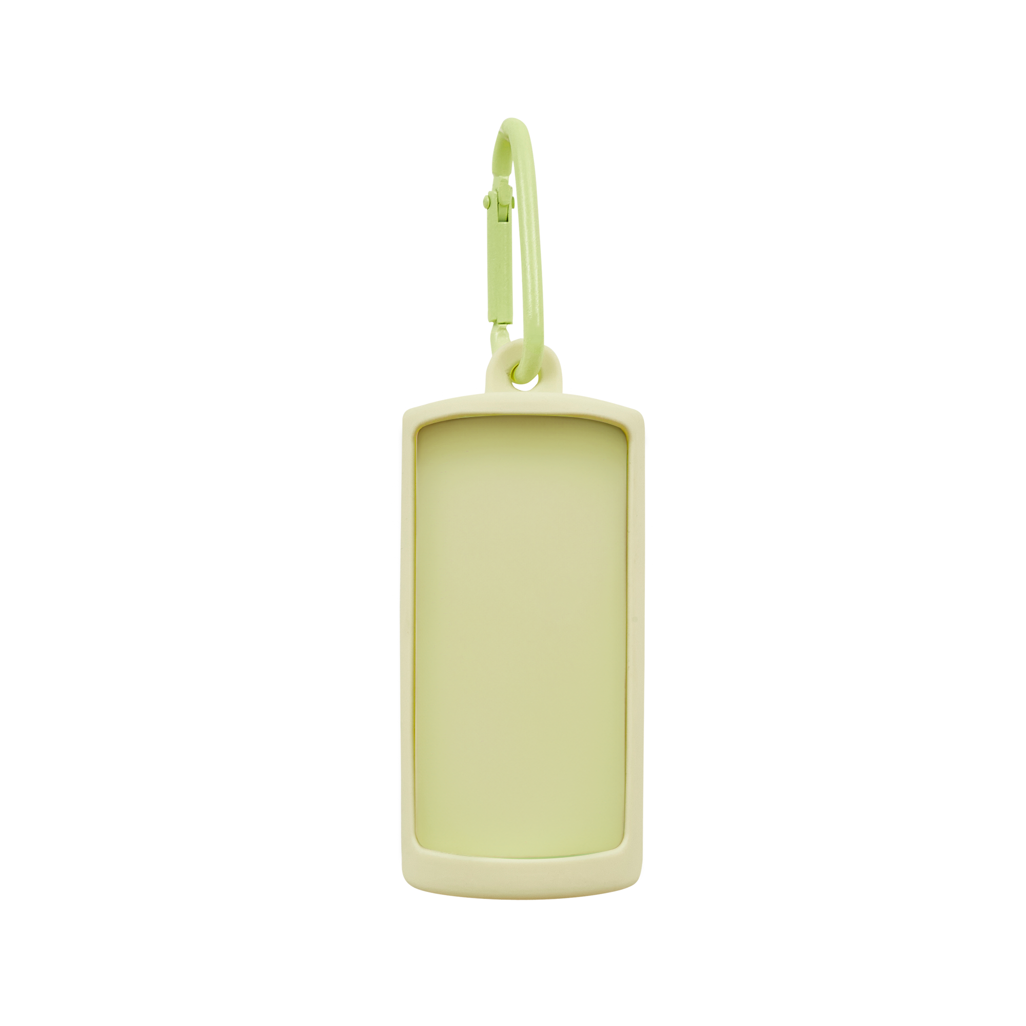 SUNSCREEN KEY RING 