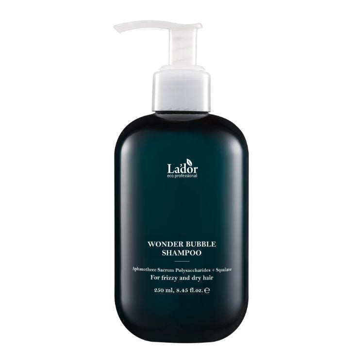 WONDER BUBBLE 250ML